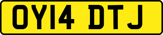 OY14DTJ