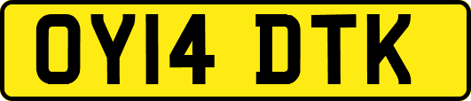 OY14DTK