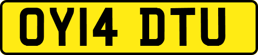 OY14DTU