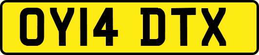 OY14DTX