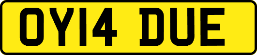 OY14DUE