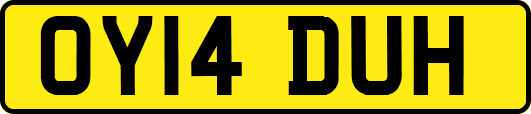 OY14DUH