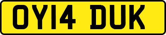 OY14DUK