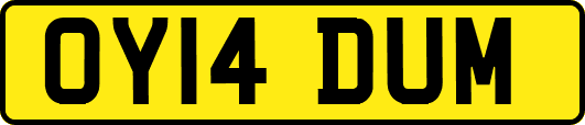 OY14DUM
