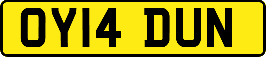 OY14DUN