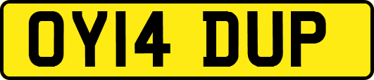 OY14DUP
