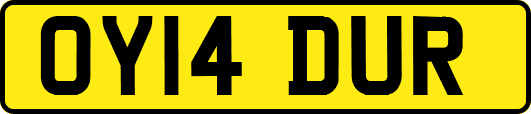 OY14DUR