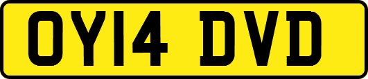 OY14DVD