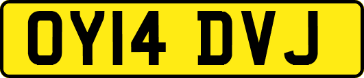 OY14DVJ