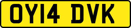 OY14DVK