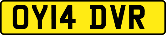 OY14DVR