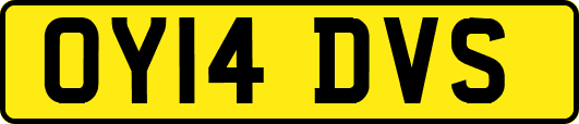 OY14DVS