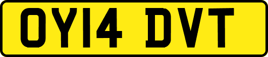 OY14DVT