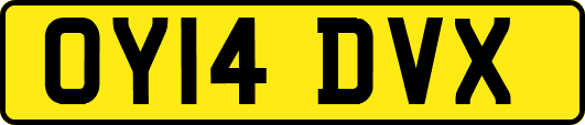 OY14DVX
