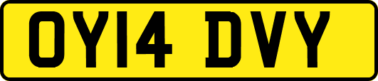 OY14DVY
