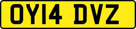 OY14DVZ