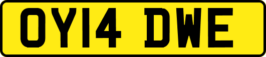 OY14DWE