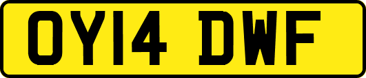 OY14DWF