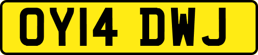 OY14DWJ