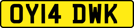 OY14DWK