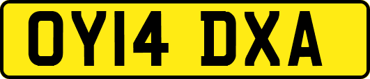 OY14DXA