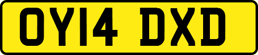 OY14DXD