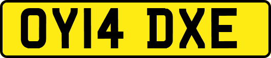 OY14DXE