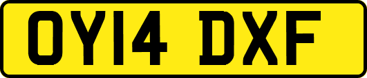 OY14DXF
