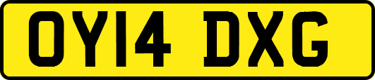 OY14DXG