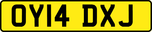 OY14DXJ