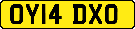 OY14DXO