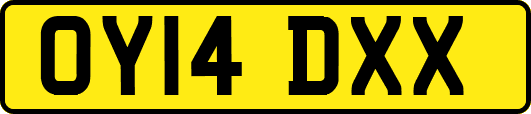 OY14DXX