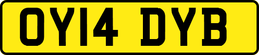 OY14DYB