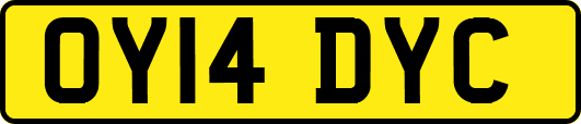 OY14DYC