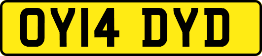 OY14DYD