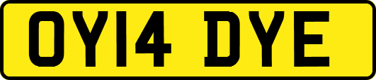 OY14DYE