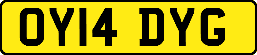 OY14DYG