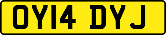 OY14DYJ