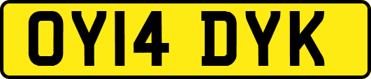 OY14DYK