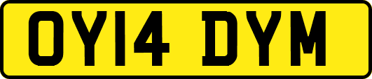 OY14DYM