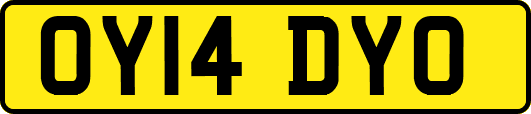 OY14DYO
