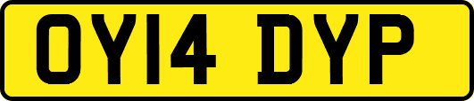 OY14DYP