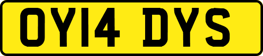 OY14DYS