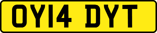 OY14DYT