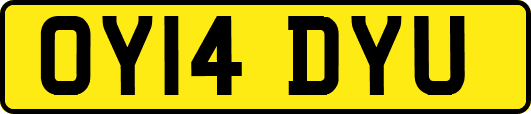 OY14DYU