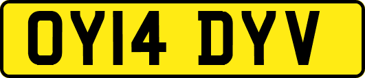 OY14DYV
