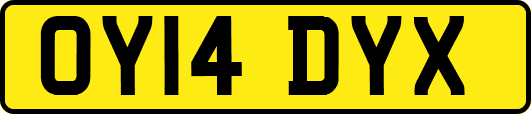 OY14DYX