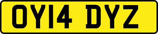 OY14DYZ