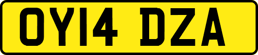 OY14DZA