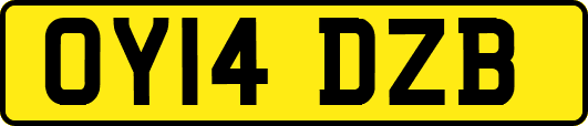 OY14DZB